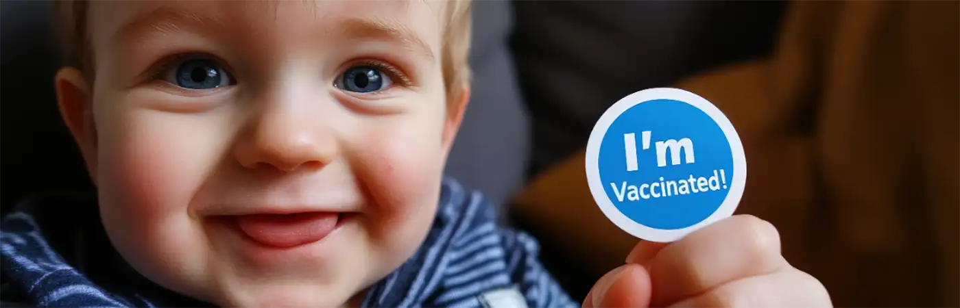 Childhood Immunizations