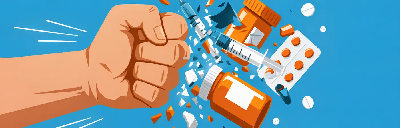 Drug Overdose Prevention