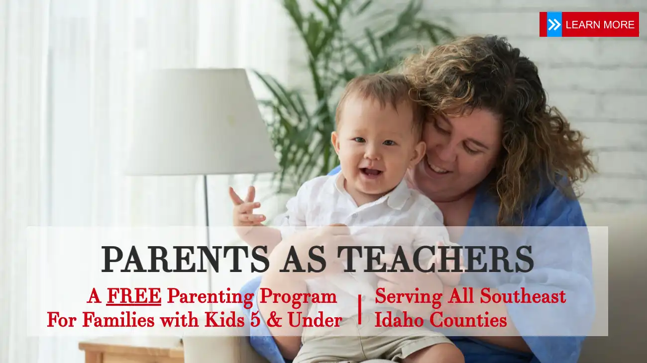How can Parents as Teachers help me?