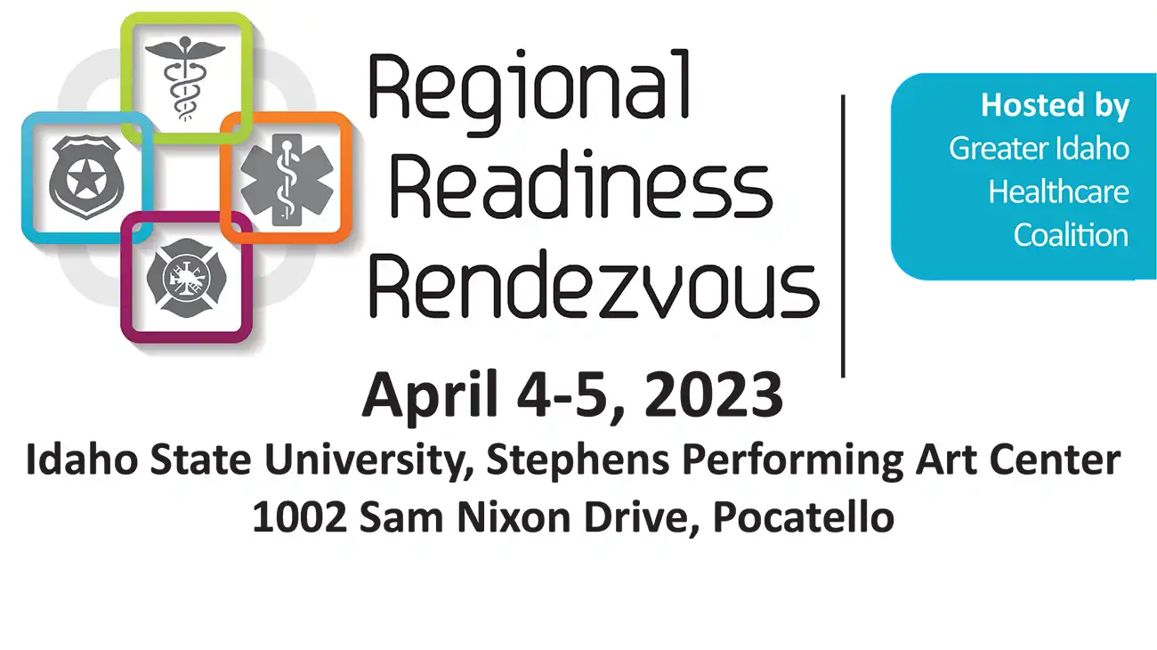Regional Readiness Rendezvous 