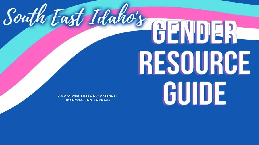 Gender Resource Guide