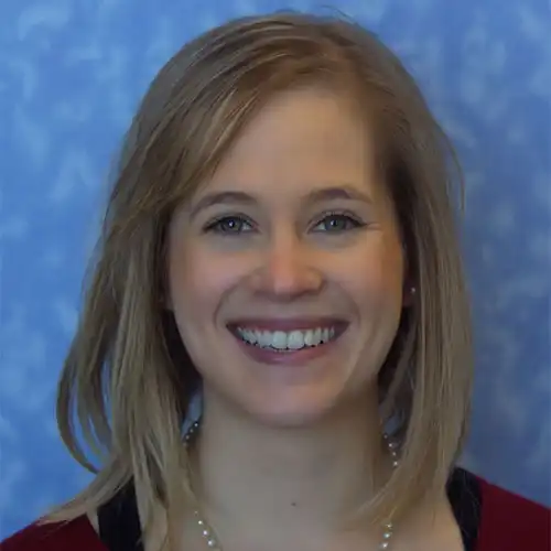Allison Bischoff - Clinical Services Director
