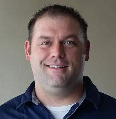 Blake Van Etten - Butte County Board of Health Member