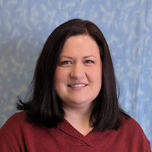 Kami Christensen - Women Infants & Children (WIC) Director
