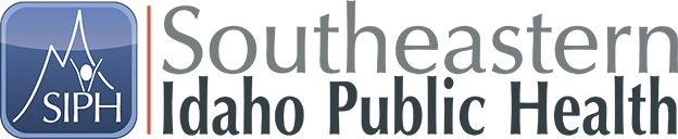 Southeastern Idaho Public Health logo