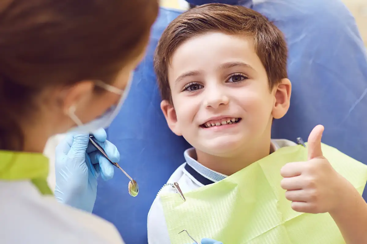 June 2026 fluoride varnish clinic schedule for free cavity prevention for kids