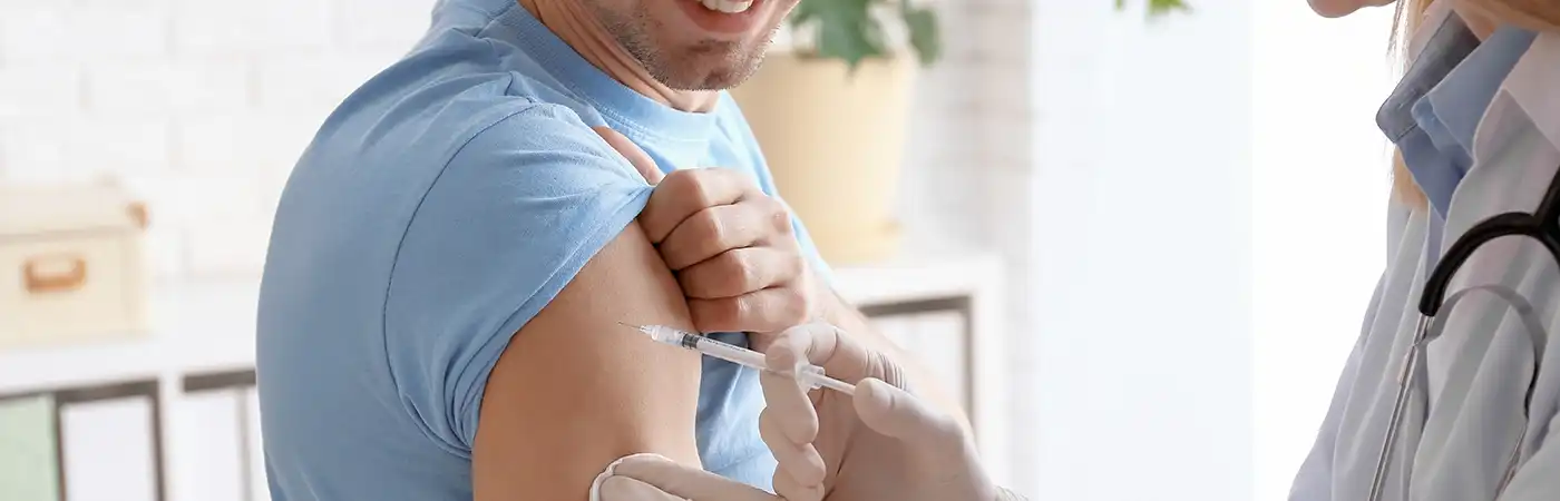Mission Physicals | SIPH Clinical Services