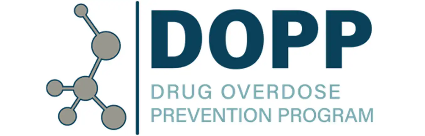 Drug Overdose Prevention Program (DOPP)