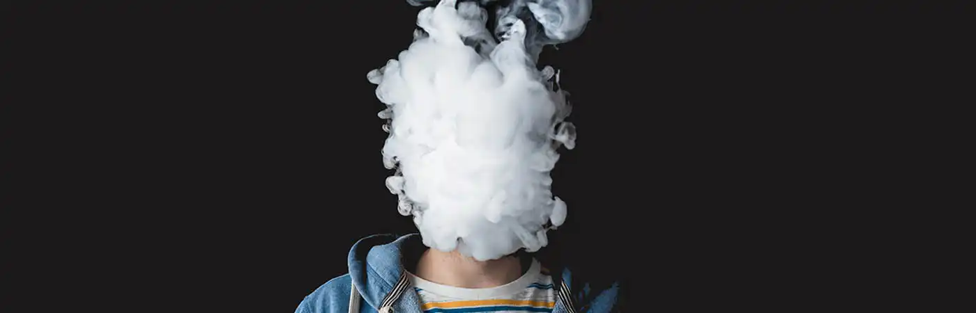 Youth Vaping Prevention