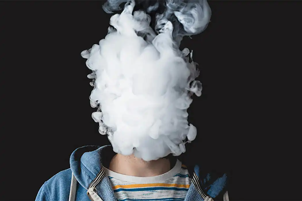 Youth Vaping Prevention