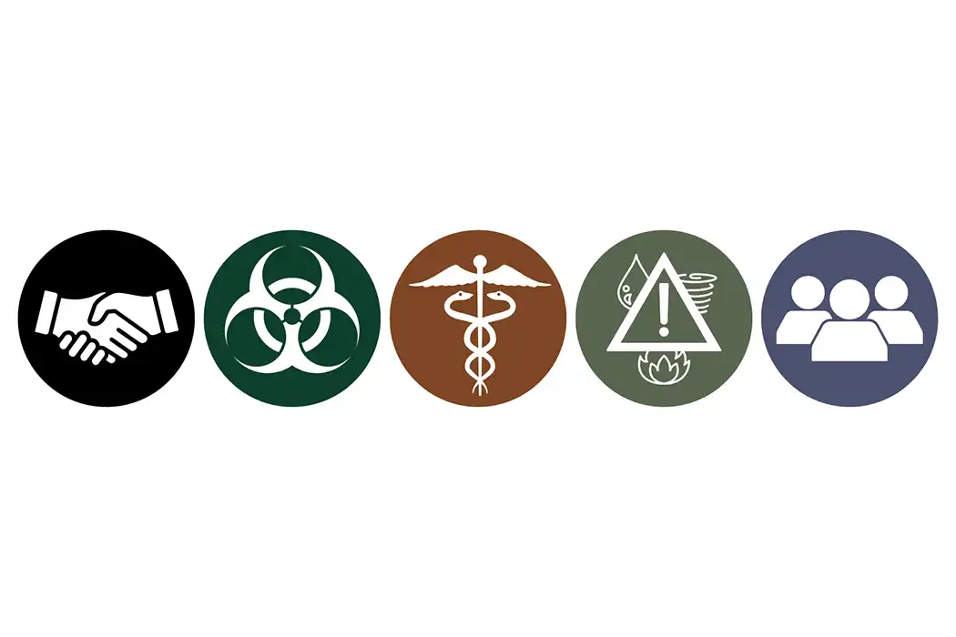 Public Health Preparedness